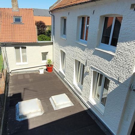 Le Savannah Saint-Omer  Exterior photo