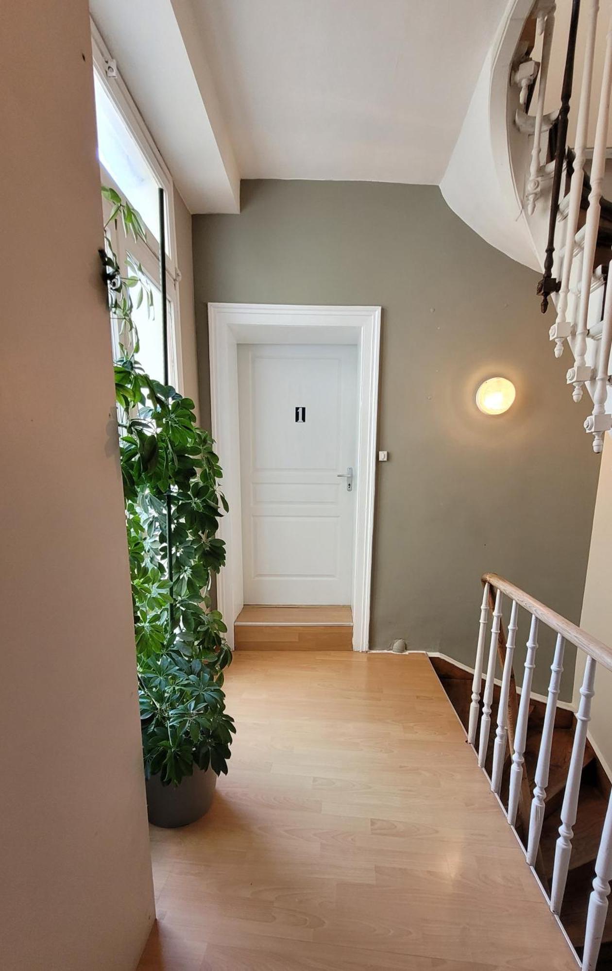 Le Savannah Saint-Omer  Exterior photo