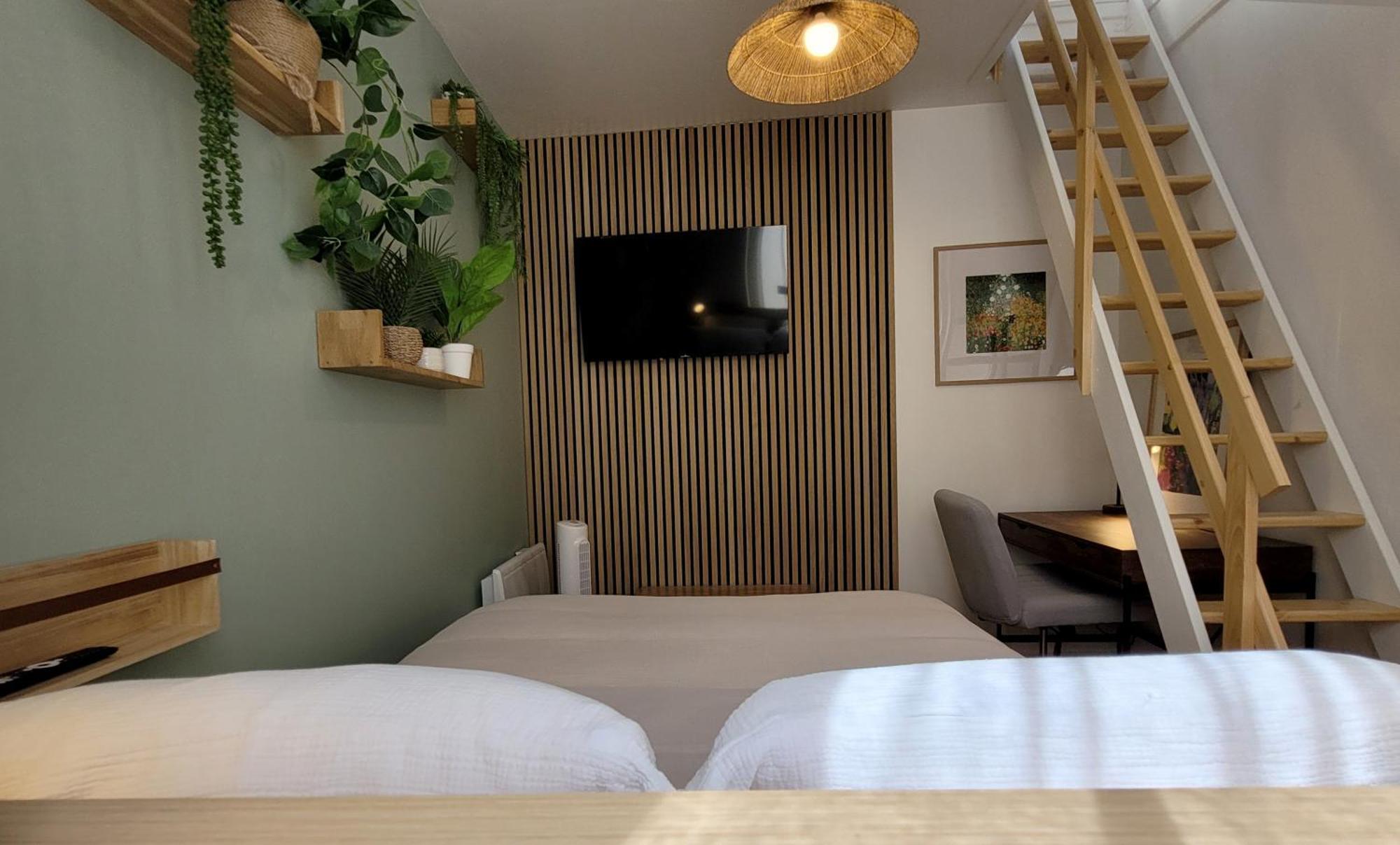 Le Savannah Saint-Omer  Exterior photo